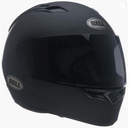 Bell Qualifier – Casco de calle