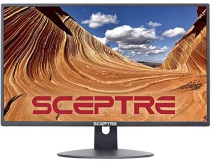 Sceptre E205W-16003R