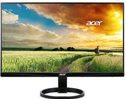 Acer R240HY bidx