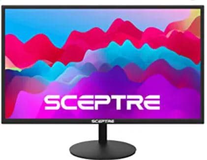 Sceptre Monitor LED FHD