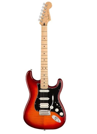 Fender Stratocaster