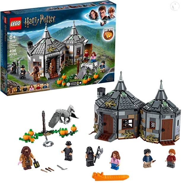 Harry Potter PA 75947