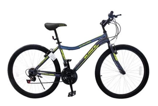 Bicicleta Dark 110150004