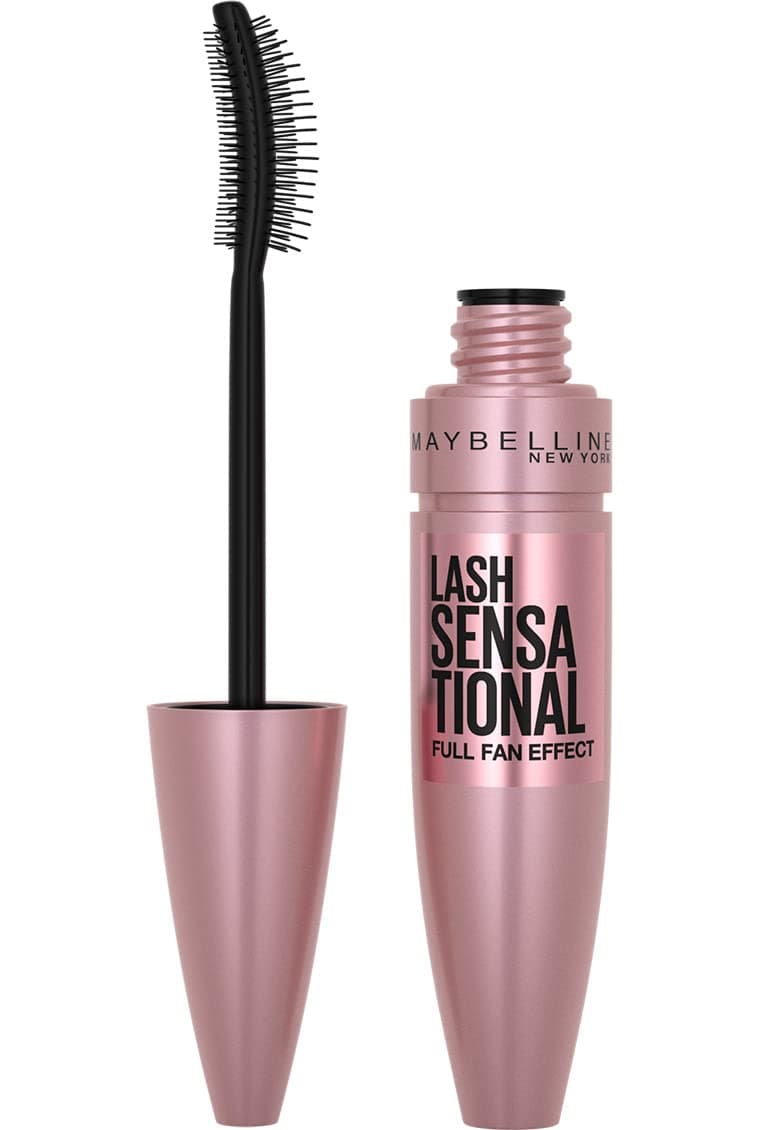 Maquillaje Lash Sensational