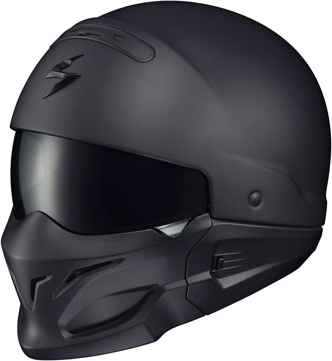 Casco Exo Covert