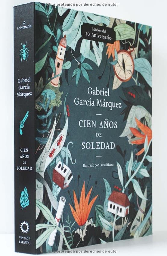 Cien años de soledad