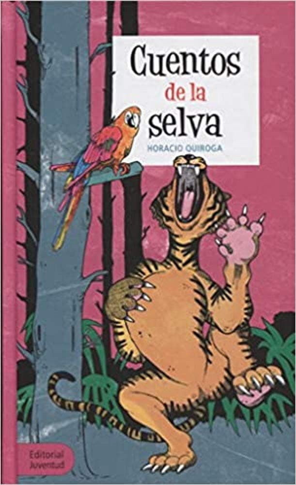 Cuentos de la selva