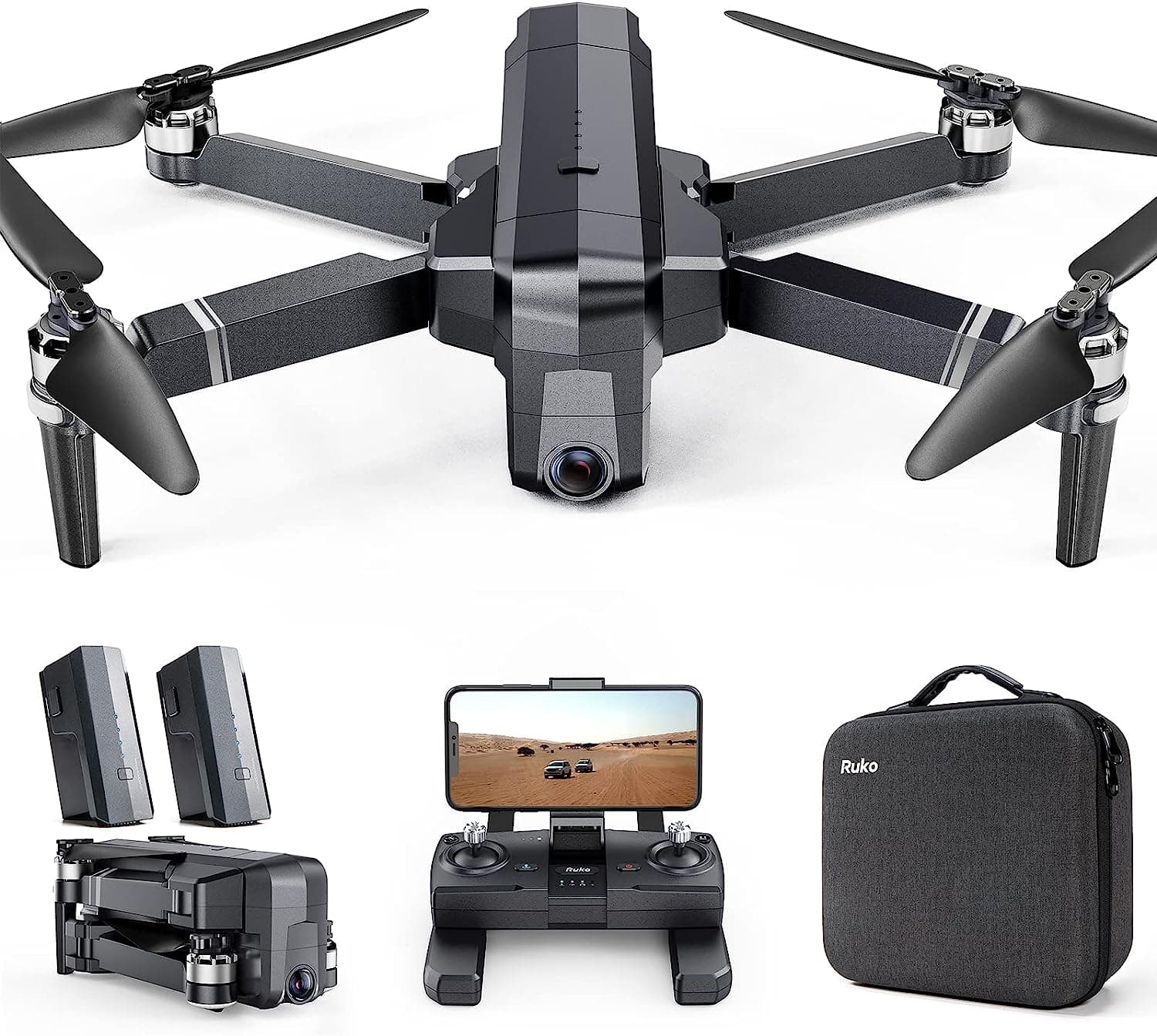 Drone F11 Pro