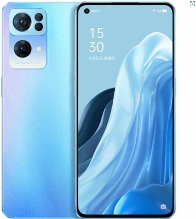 Oppo Reno 7 Pro