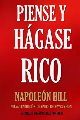 Piense y Hágase Rico