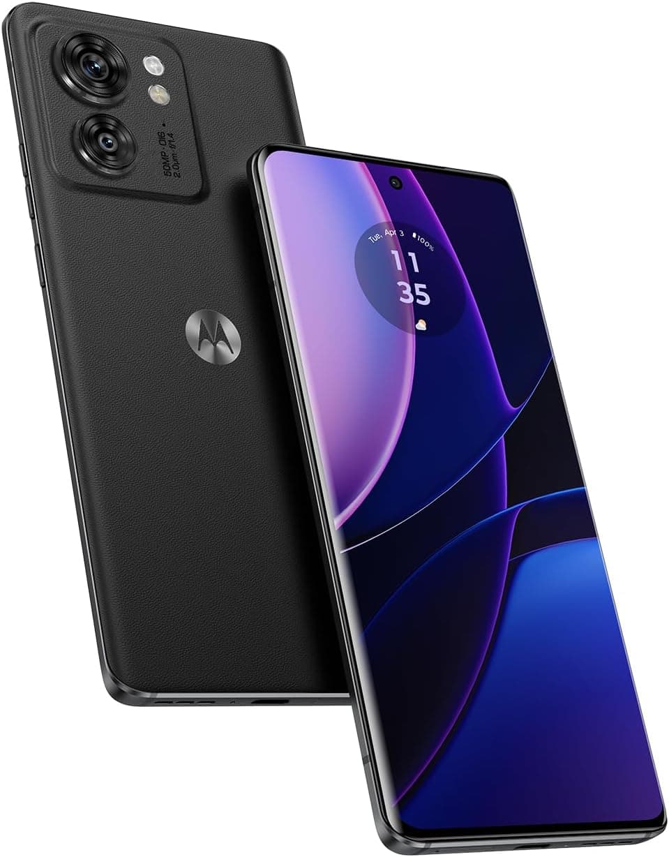 Motorola Edge – 2023