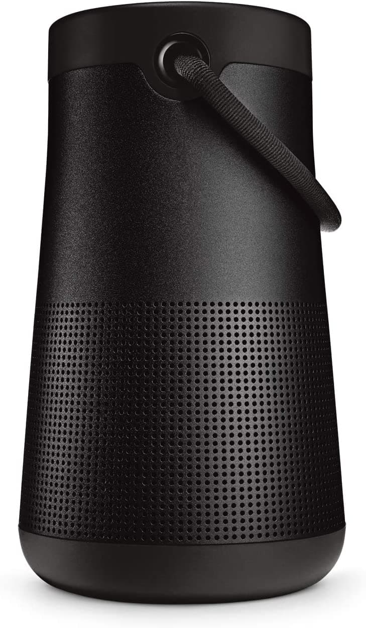 Bose SoundLink Revolve+