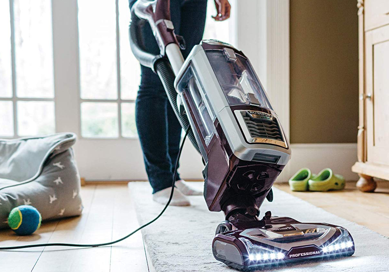 Aspiradora: encuentra en esta guía la información sobre el mejor producto para mantener limpio tu hogar