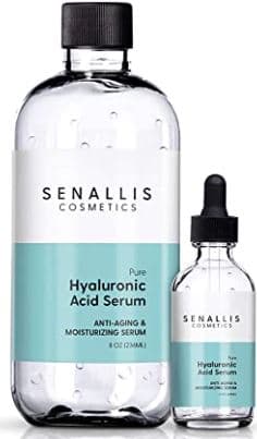 Senallis Hyaluronic acid