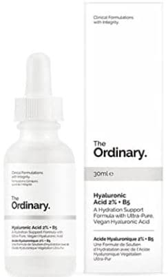 THE ORDINARY hyaluronic acid