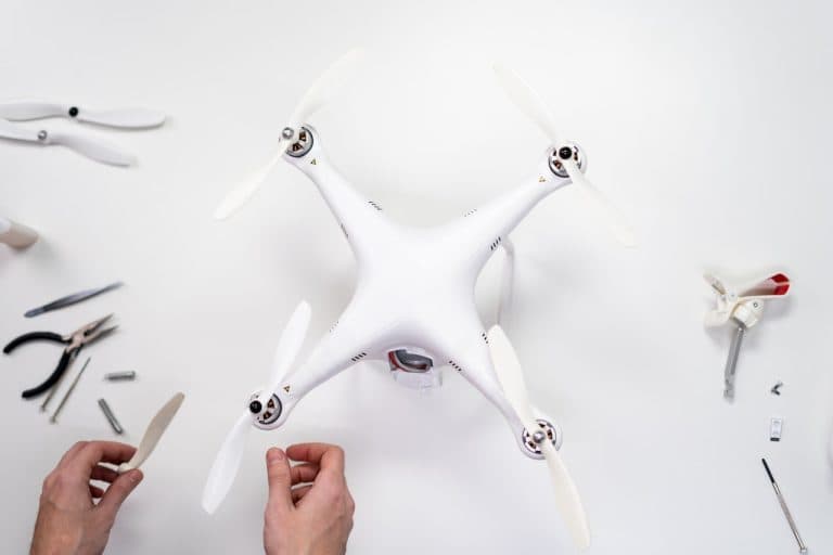 Cómo elegir los mejores drones compactos 2023: guía de compra